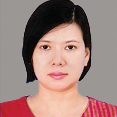 KHIN PHYU PHYO KYAW