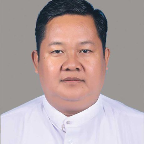 KYAW KO SAN