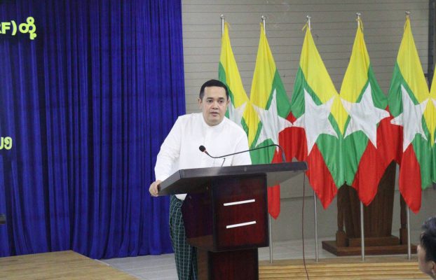 Engagement of Resource Persons and Guest Speakers for Knowledge and Experience Sharing